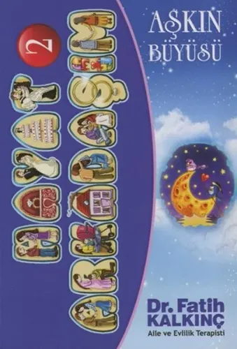 Hayat Arkadaşım 2 Aşkın Büyüsü