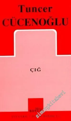 Çığ -         2002
