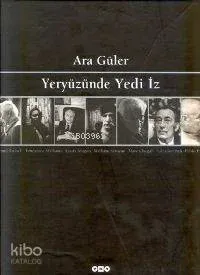 Yeryüzünde Yedi İz