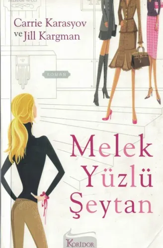Melek Yüzlü Şeytan