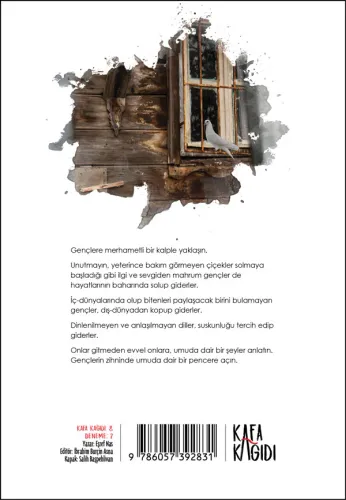 Umuda Açılan Pencere Eşref Nas Umuda Açılan Pencere Eşref Nas