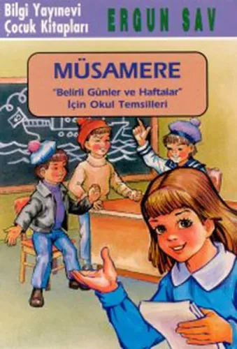 MÜSAMERE