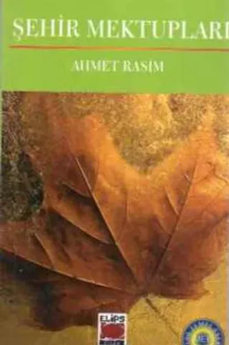 Şehir Mektupları