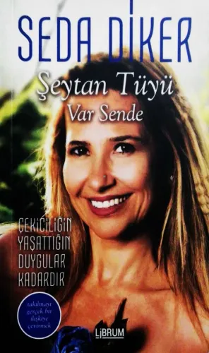 Şeytan Tüyü Var Sende