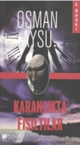 Karanlıkta Fısıltılar