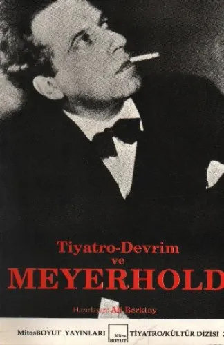 Tiyatro-Devrim ve Meyerhold