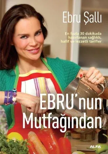 Ebrunun Mutfağından