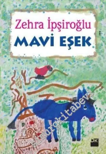 Mavi Eşek -        2016