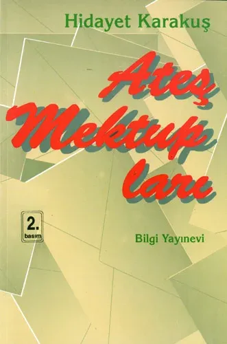Ateş Mektupları