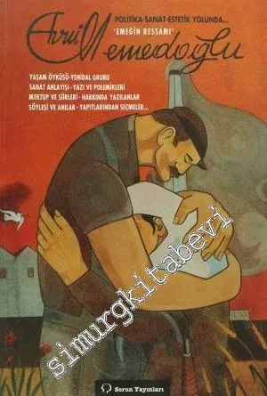 Avni Memedoğlu: Politika - Sanat - Estetik Yolunda... -         1999