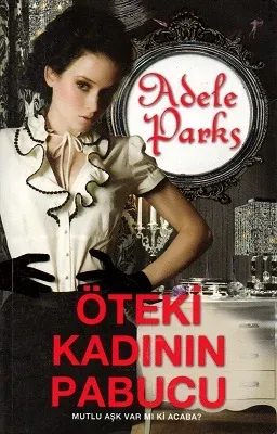 Öteki Kadının Pabucu