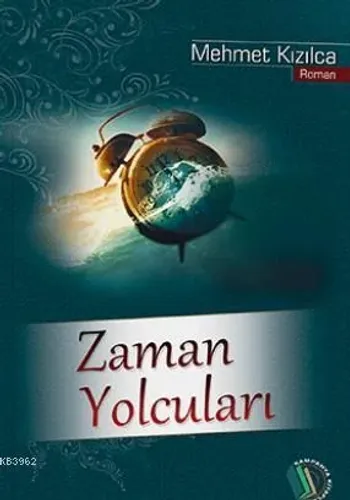 Zaman Yolcuları