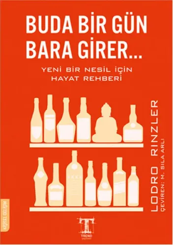 Buda Bir Gün Bara Girer...