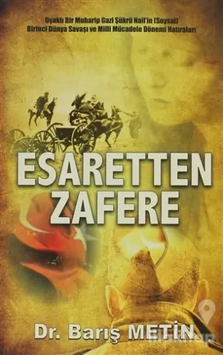 Esaretten Zafere