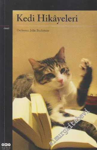 Kedi Hikâyeleri -        2016