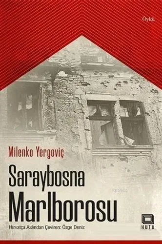 Saraybosna Marlborosu