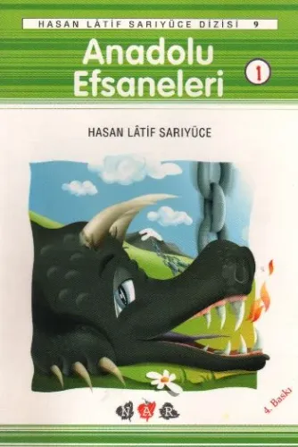 Anadolu Efsaneleri-1