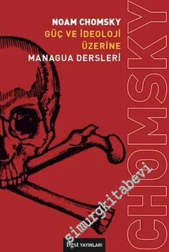 Güç ve İdeoloji Üzerine: Managua Dersleri -         2017