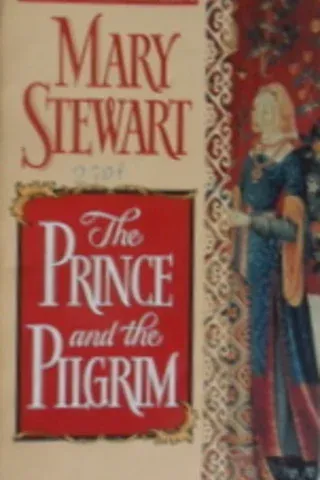 The Prince And The Pilgrim