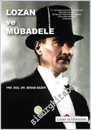 Lozan ve Mübadele -        2012