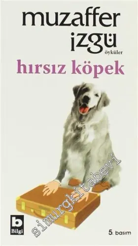 Hırsız Köpek -         2012