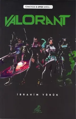 Türkiye E-Spor Serisi -1 Valorant