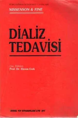 Dializ Tedavisi