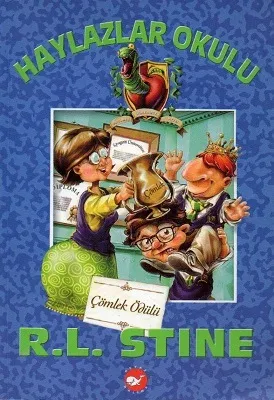 Haylazlar Okulu 6 - Çömlek Okulu