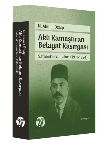 Aklı Kamaştıran Belagat Kasırgası