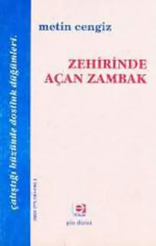 Zehirinde Açan Zambak