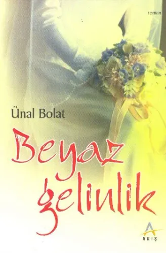 Beyaz Gelinlik