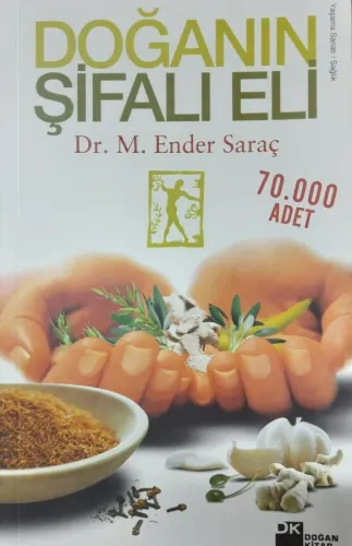 Doğanın Şifalı Eli