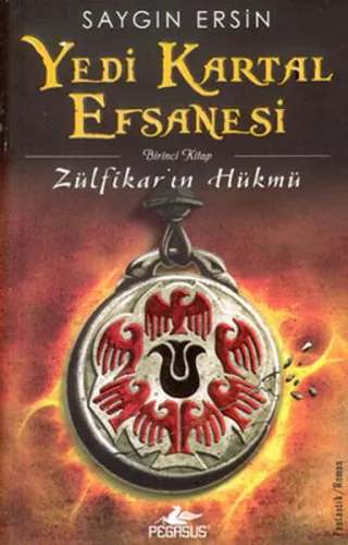 Yedi Kartal Efsanesi