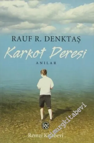 Karkot Deresi - Anılar - -        2005