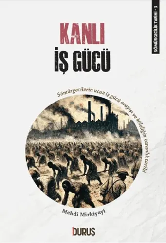 Kanlı İş Gücü