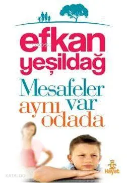 Mesafeler Var Aynı Odada