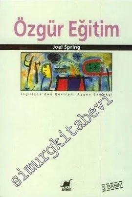 Özgür Eğitim -         2017