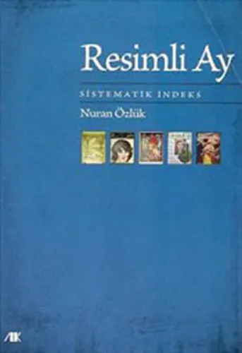 Resimli Ay