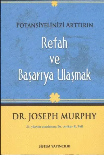 Refah ve Başarıya Ulaşmak