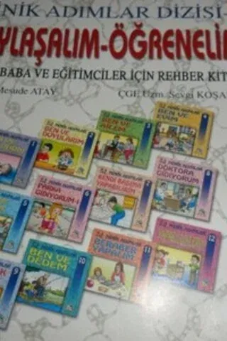 Paylaşalım - Öğrenelim