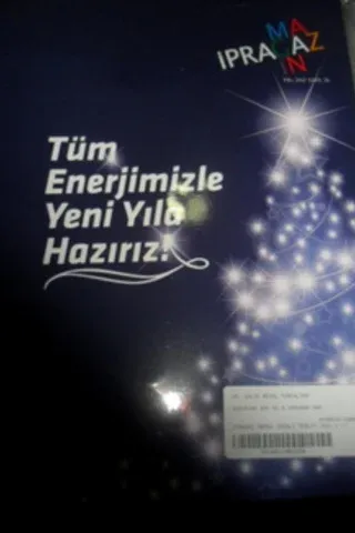 İpragaz Magazin 2012 / 26