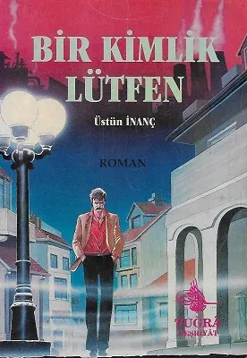 Bir Kimlik Lütfen