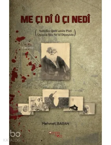 Me  Çi  Di  Ü Çı Nedi