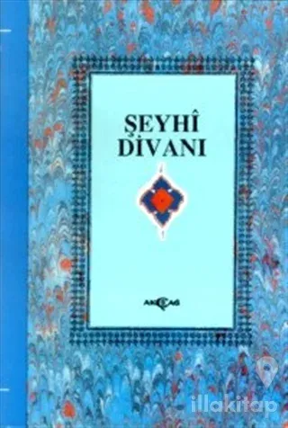 Şeyhi Divanı (Ciltli)