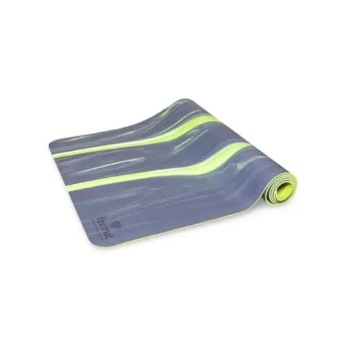 SUPER-GRIP Profesyonel Yoga Mat - Forest