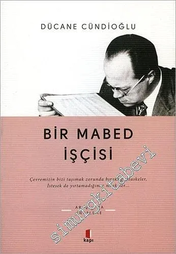 Bir Mabed İşçisi -         2024