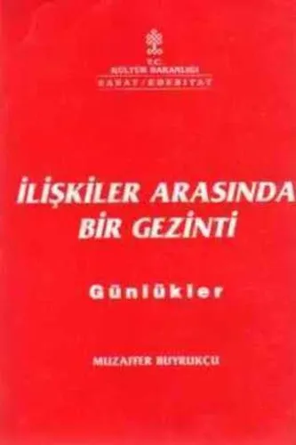 İlişkiler Arasında Bir Gezinti