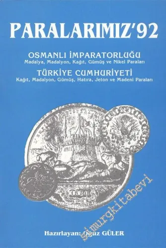 Paralarımız 1992 -