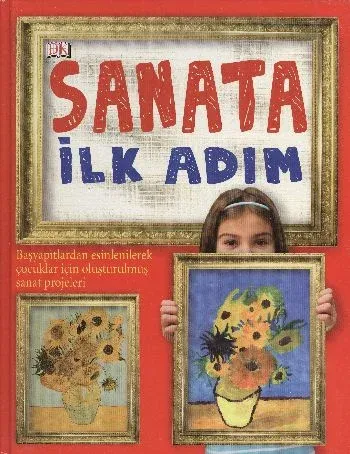 Sanata İlk Adım