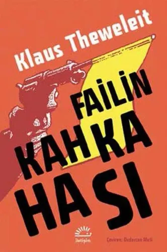 Failin Kahkahası: Breivik ve Diğerleri; Öldürme Hazzının Psikogramı